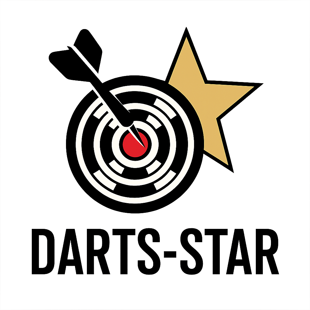 DartsStar Logo